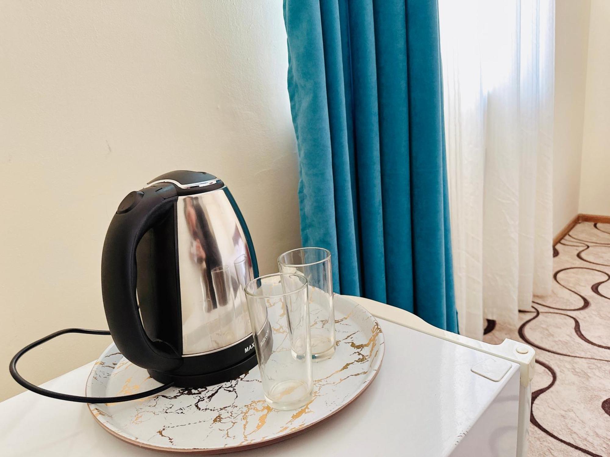 Sd Hotel يريفان المظهر الخارجي الصورة