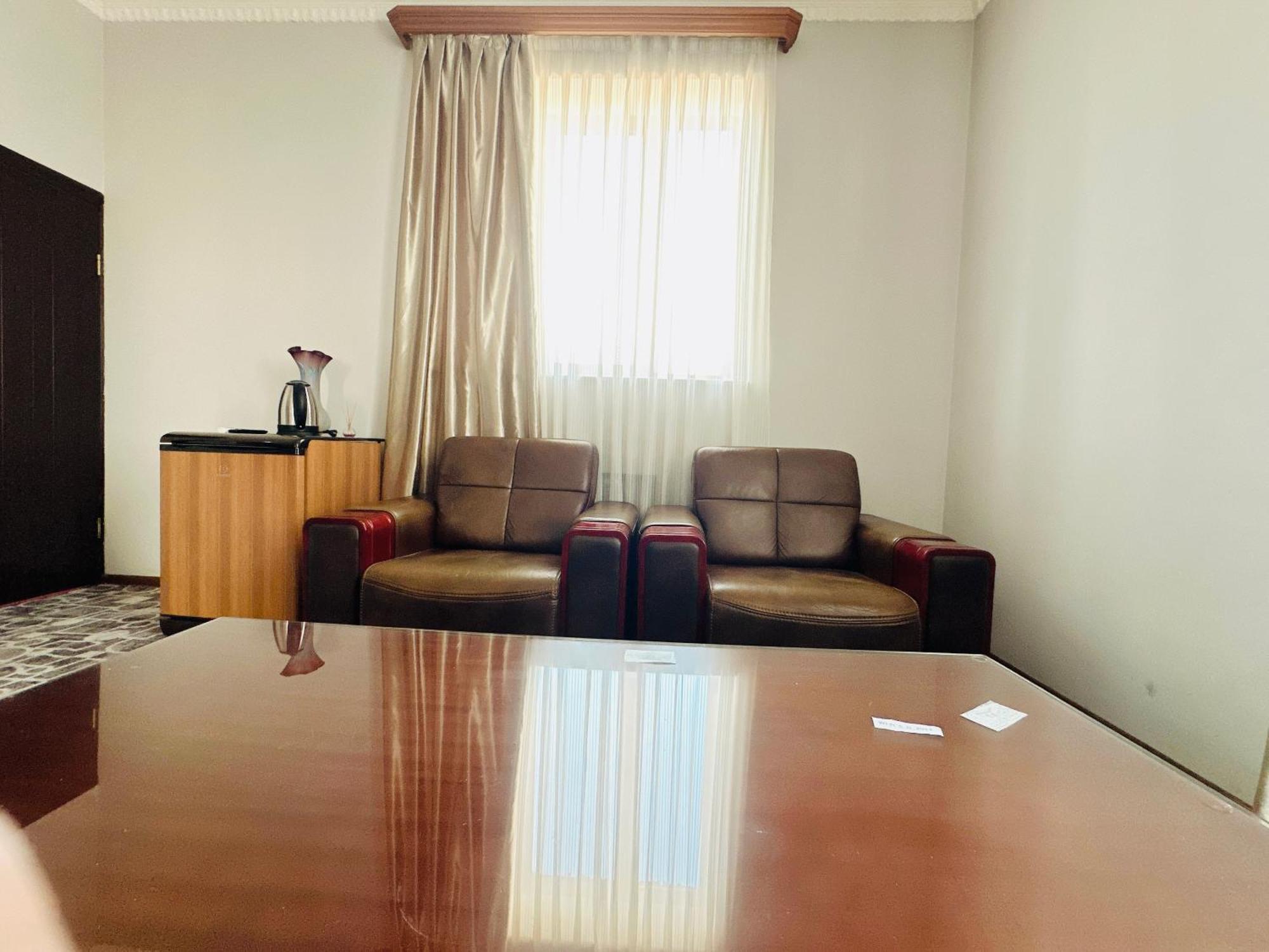 Sd Hotel يريفان المظهر الخارجي الصورة