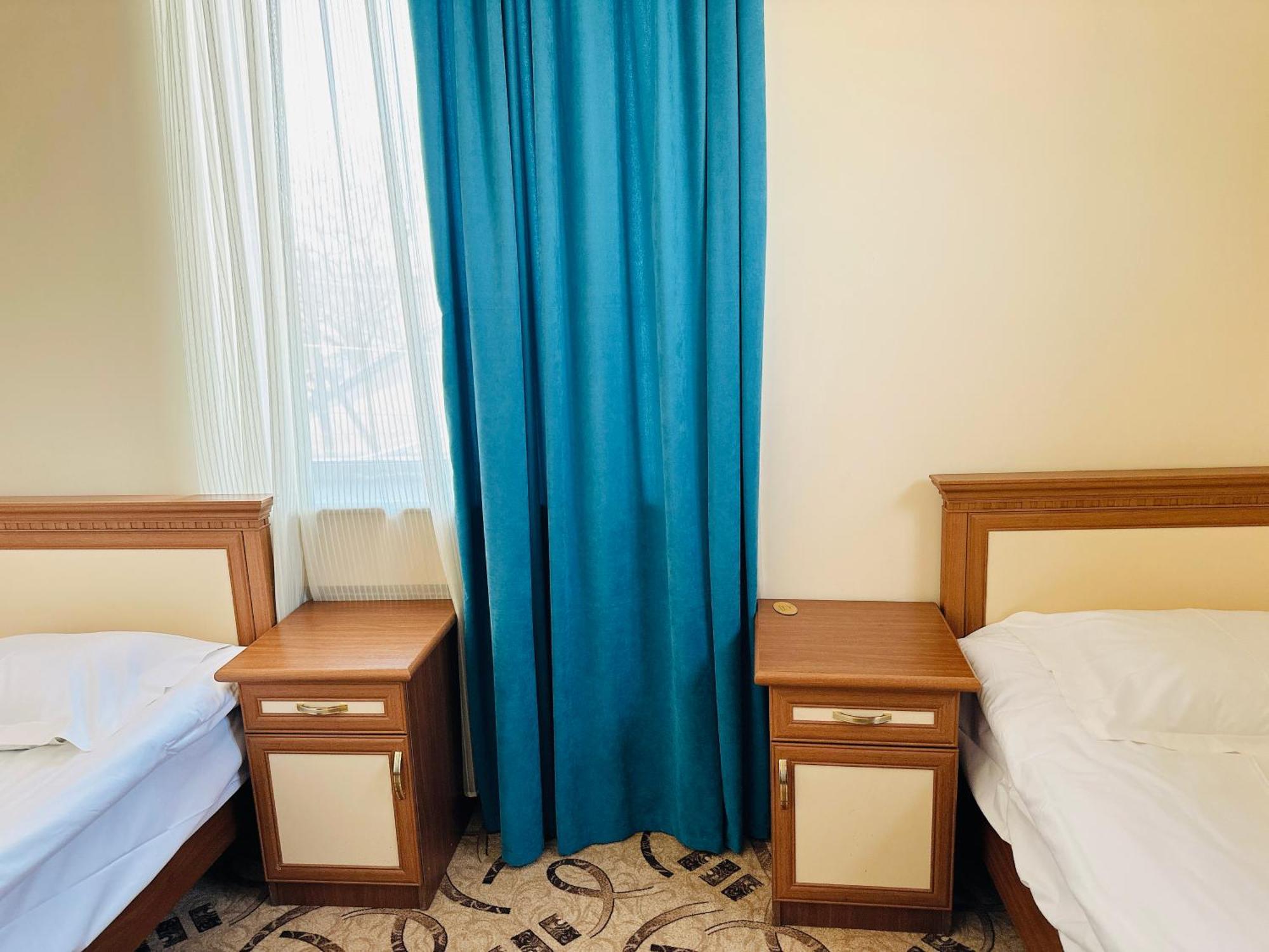 Sd Hotel يريفان المظهر الخارجي الصورة