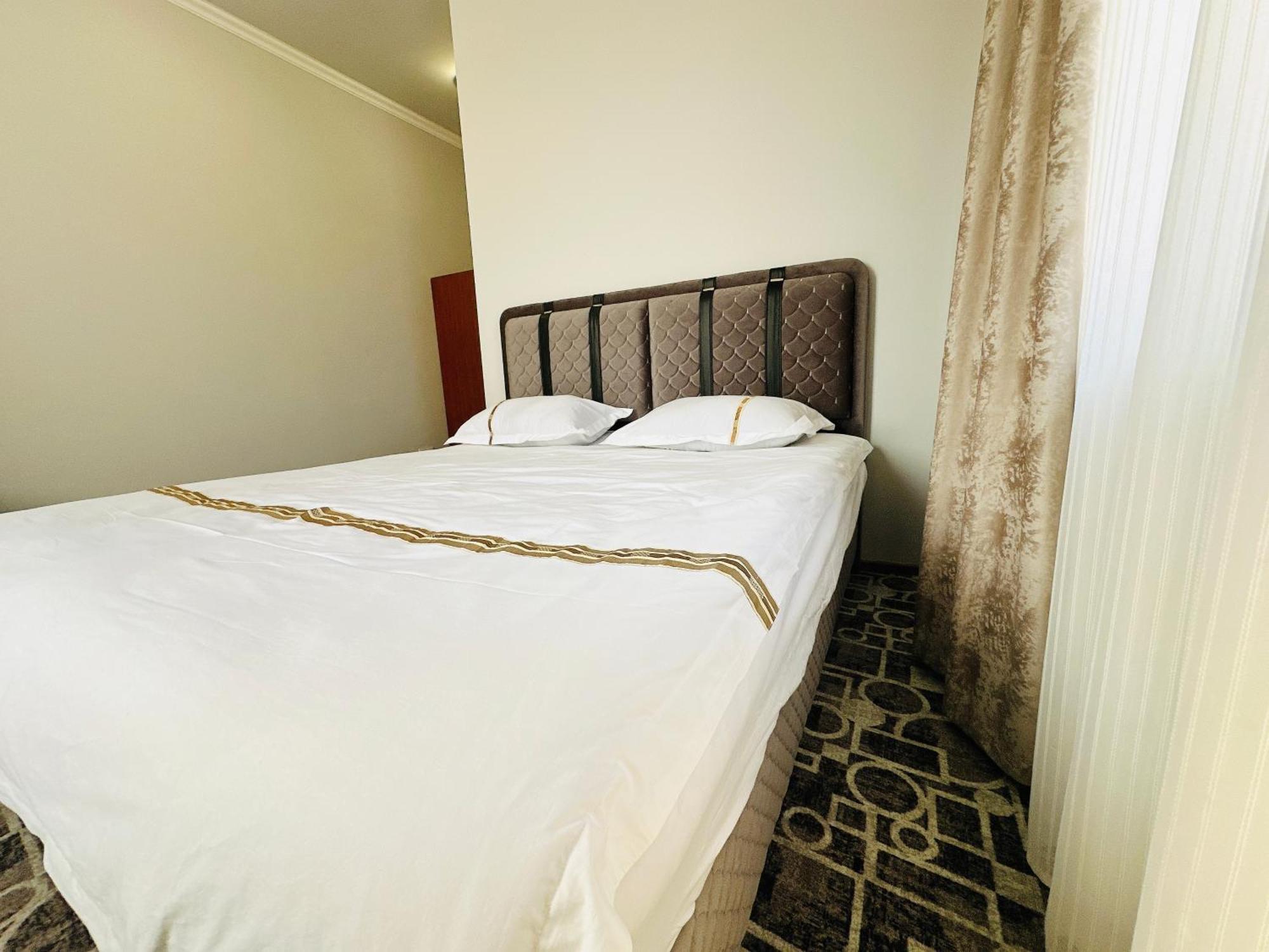 Sd Hotel يريفان المظهر الخارجي الصورة