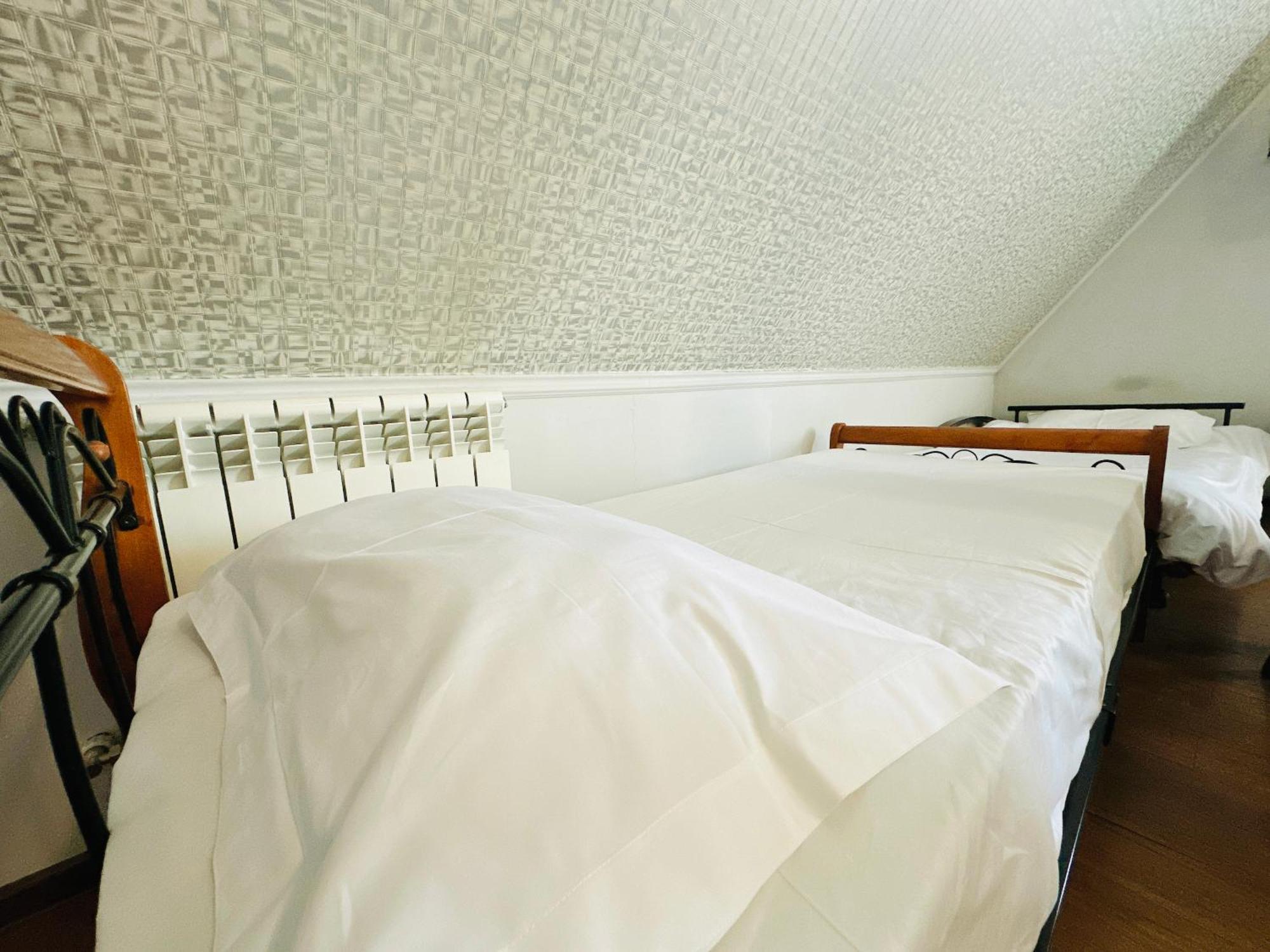 Sd Hotel يريفان المظهر الخارجي الصورة