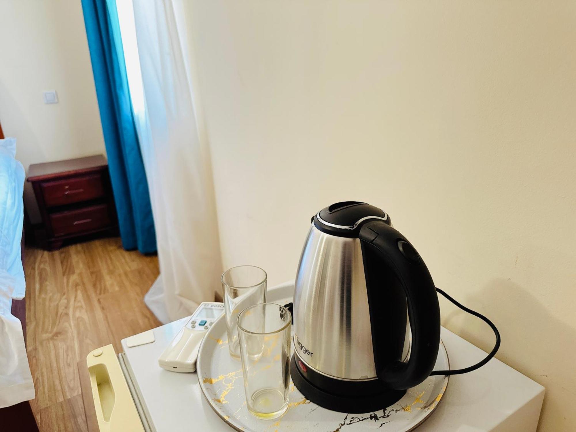 Sd Hotel يريفان المظهر الخارجي الصورة